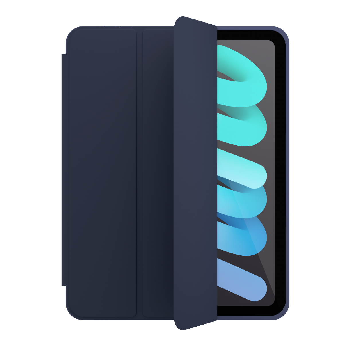 Кейс за iPad mini 6 от NEXT ONE - син - iSTYLE BG