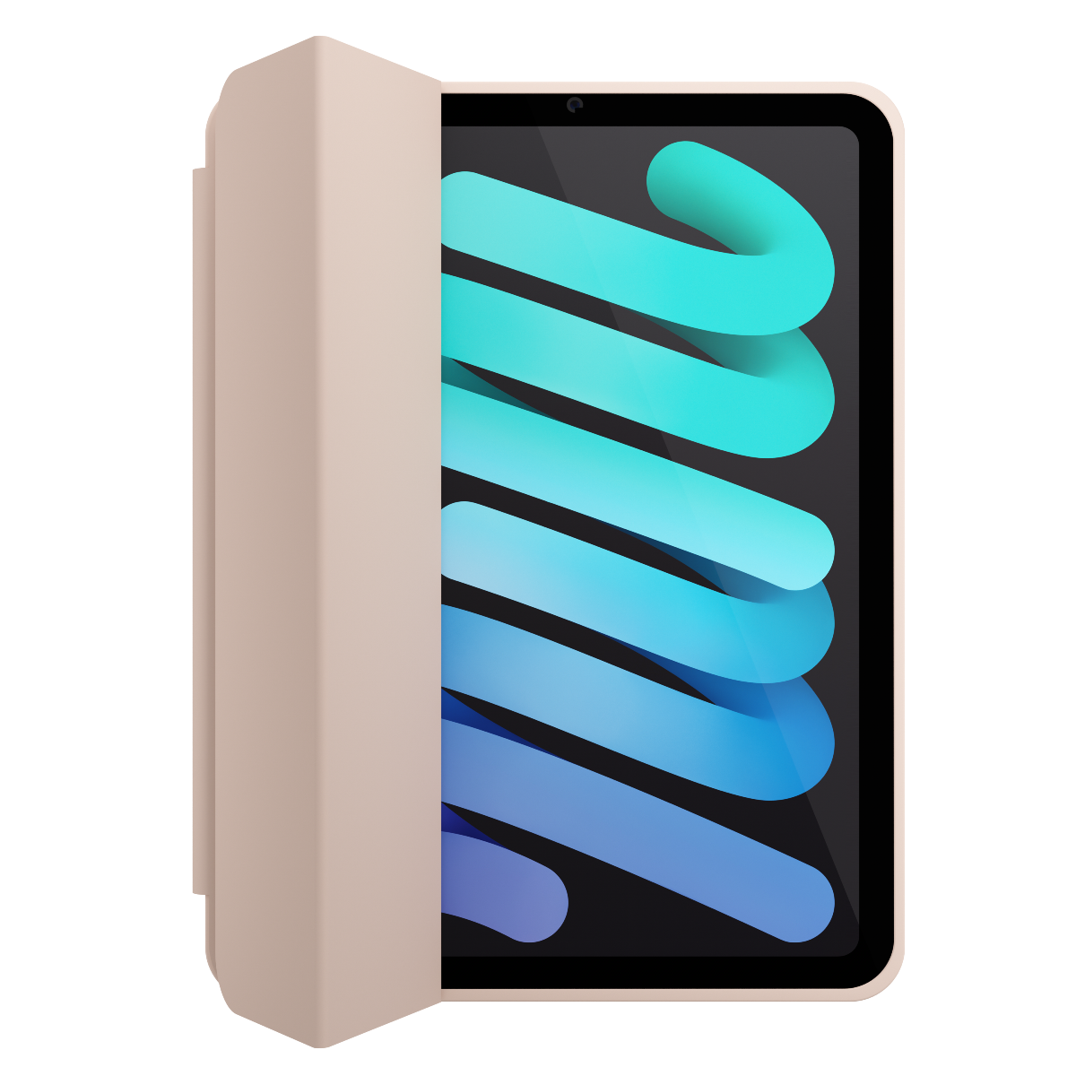 Кейс за iPad mini 6 от NEXT ONE - розов - iSTYLE BG
