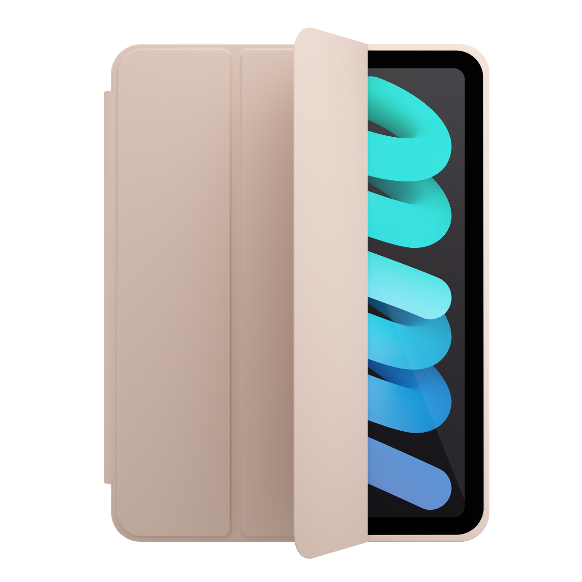 Кейс за iPad mini 6 от NEXT ONE - розов - iSTYLE BG