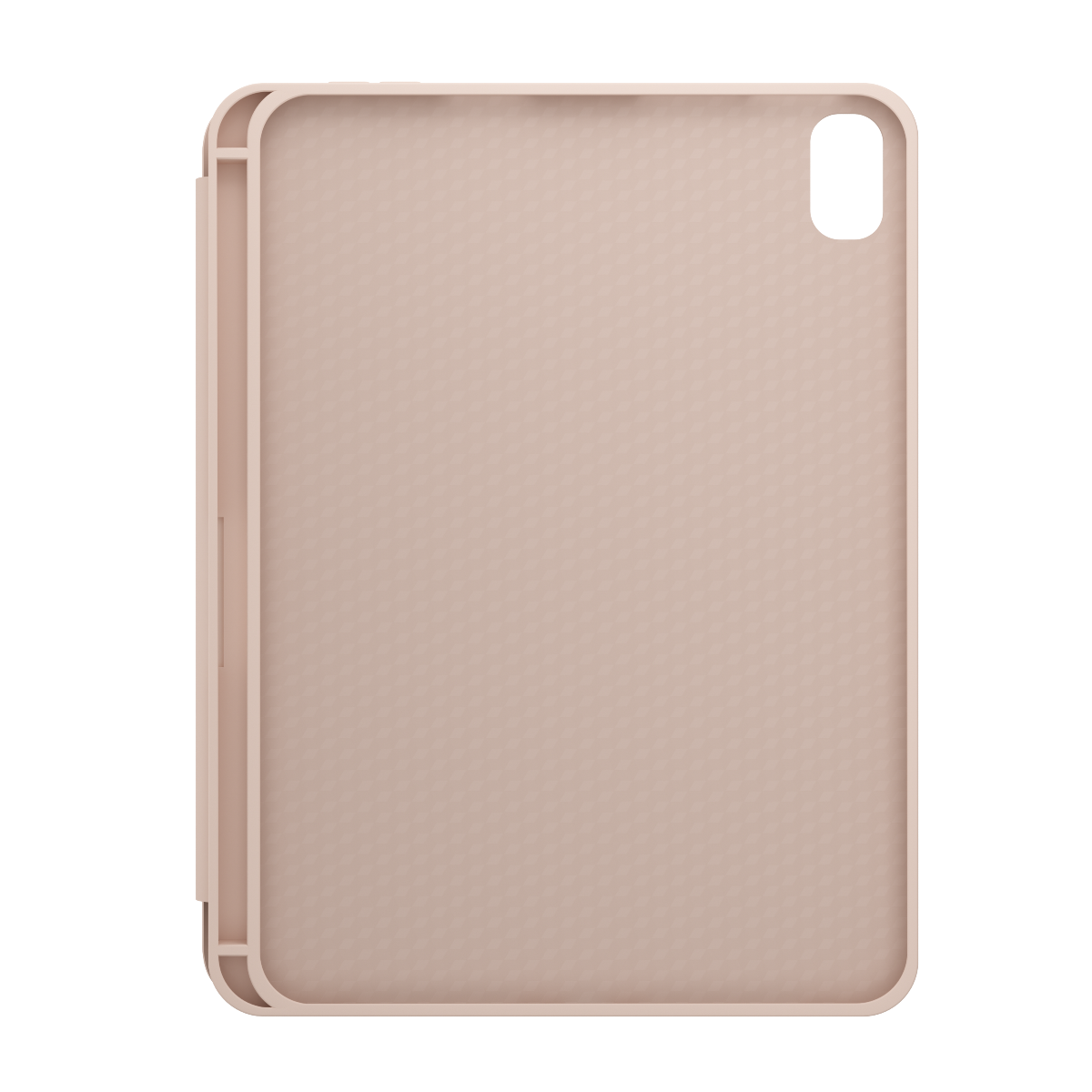 Кейс за iPad mini 6 от NEXT ONE - розов - iSTYLE BG