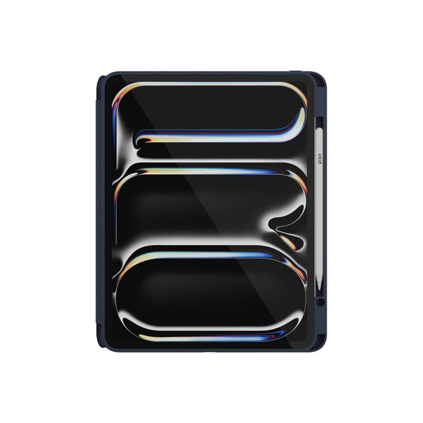NEXT ONE BLUE ROLLCASE FOR IPAD PRO 13" M4 - iSTYLE BG