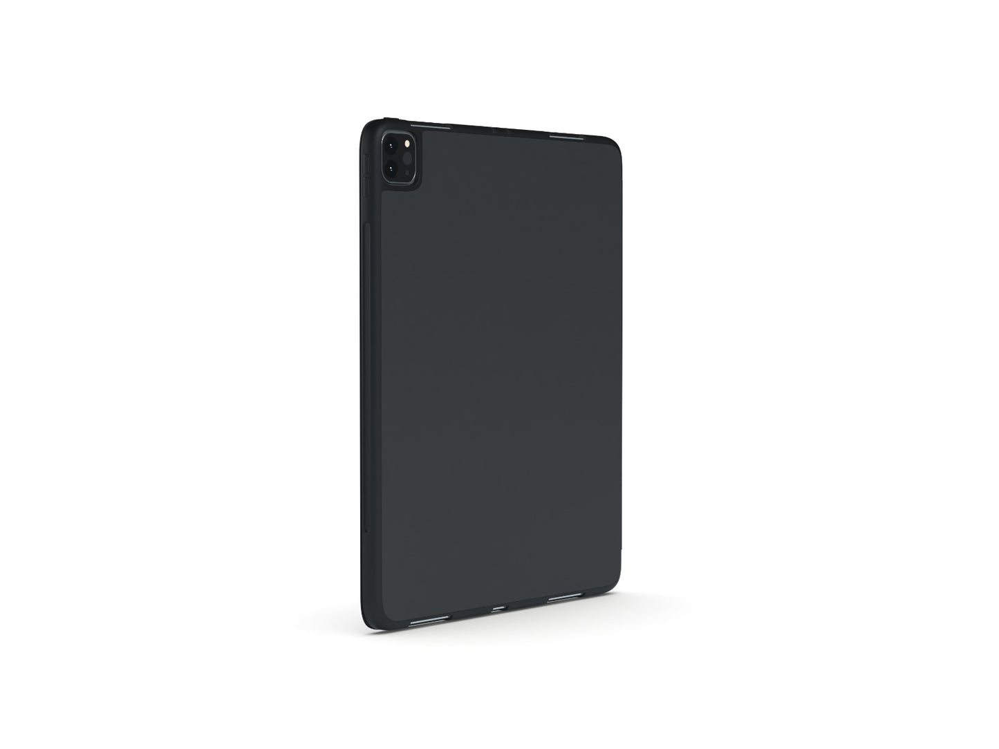 Кейс за iPad Pro 12,9 от NEXT - Rollcase - черен - iSTYLE BG