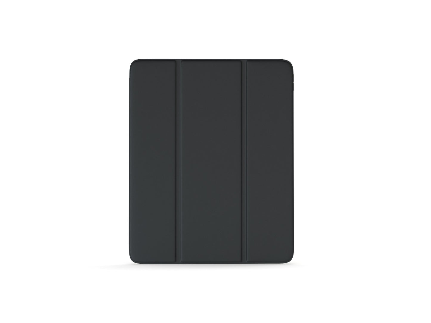 Кейс за iPad Pro 12,9 от NEXT - Rollcase - черен - iSTYLE BG
