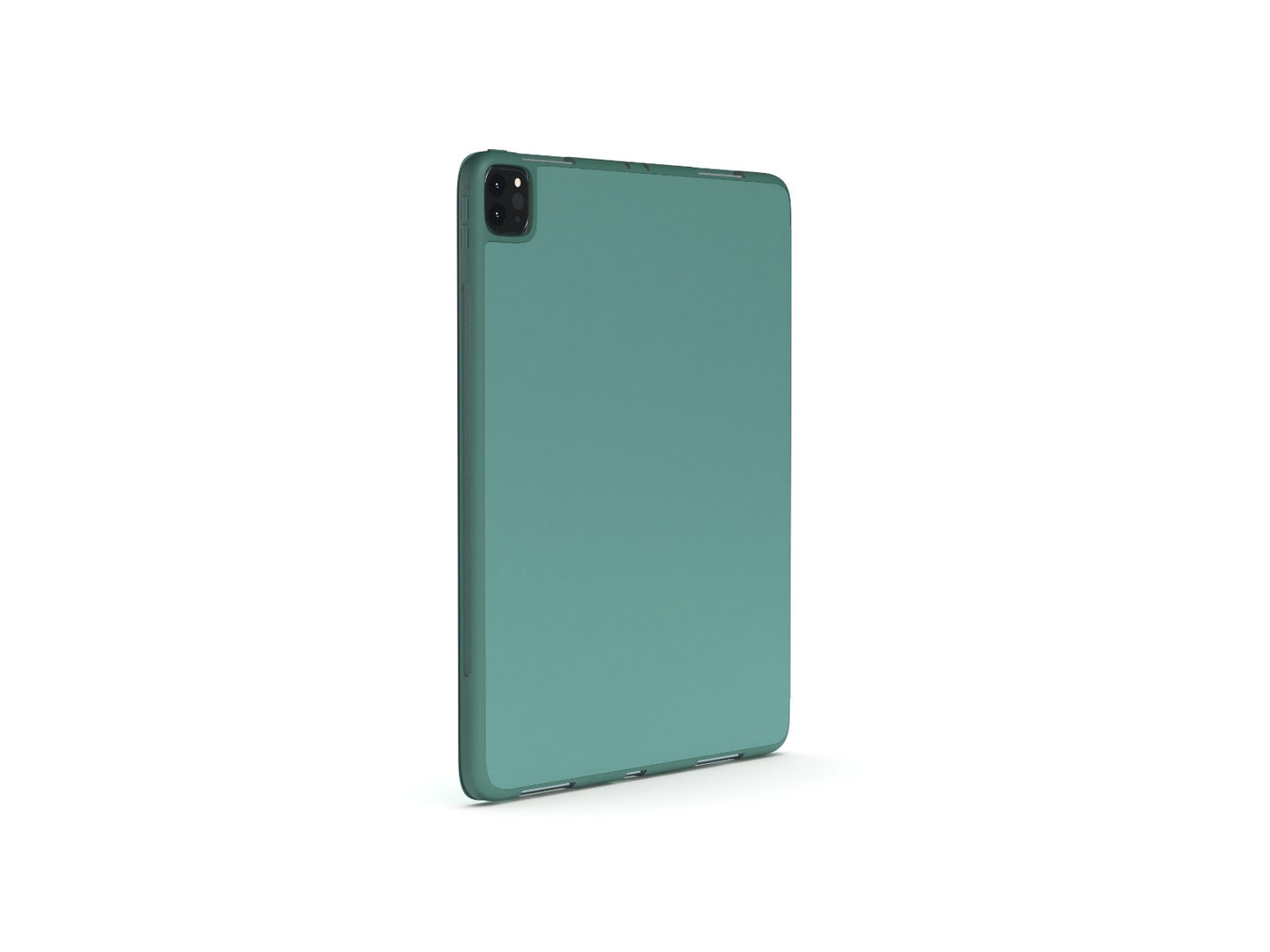 Кейс за iPad Pro 11 от NEXT - Rollcase - зелен - iSTYLE BG