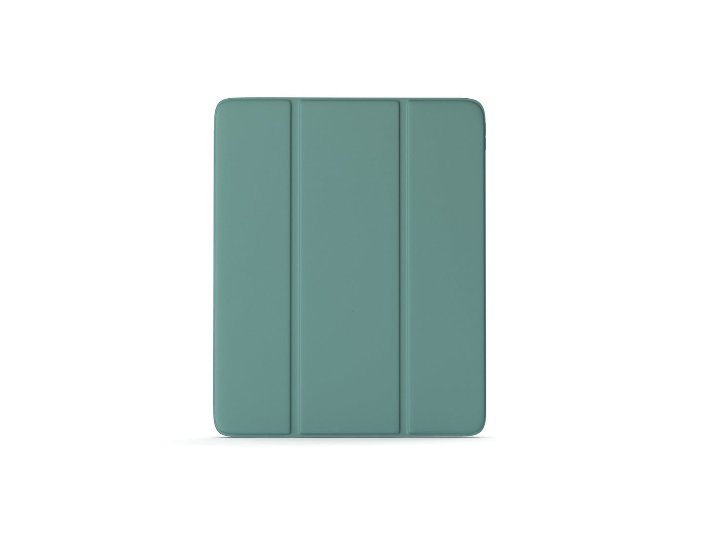 Кейс за iPad Pro 11 от NEXT - Rollcase - зелен - iSTYLE BG