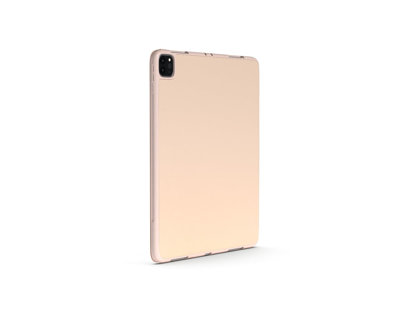 Кейс за iPad Pro 11 от NEXT - Rollcase - розов - iSTYLE BG