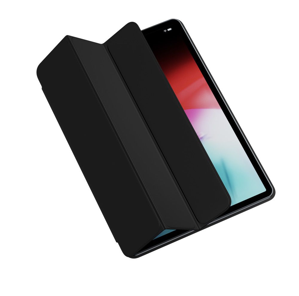 Кейс за iPad Pro 11 от NEXT - smart case - черен - iSTYLE BG