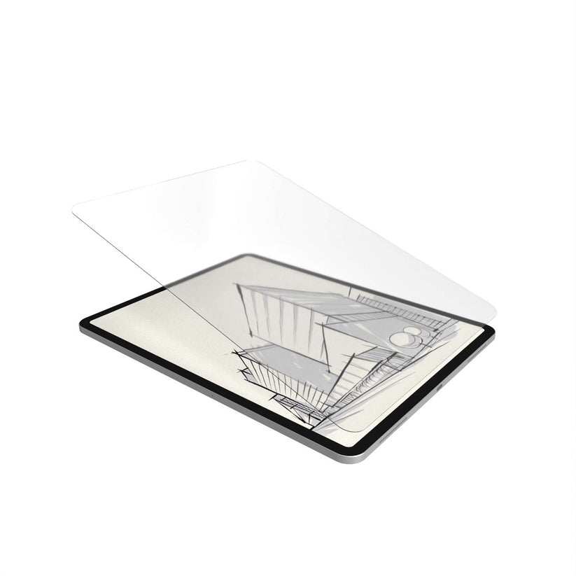 Протектор за iPad Pro 12,9 от NEXT ONE с усещане за хартия - iSTYLE BG