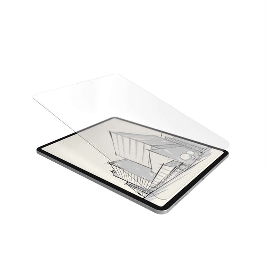 Протектор за iPad Pro 12,9 от NEXT ONE с усещане за хартия - iSTYLE BG