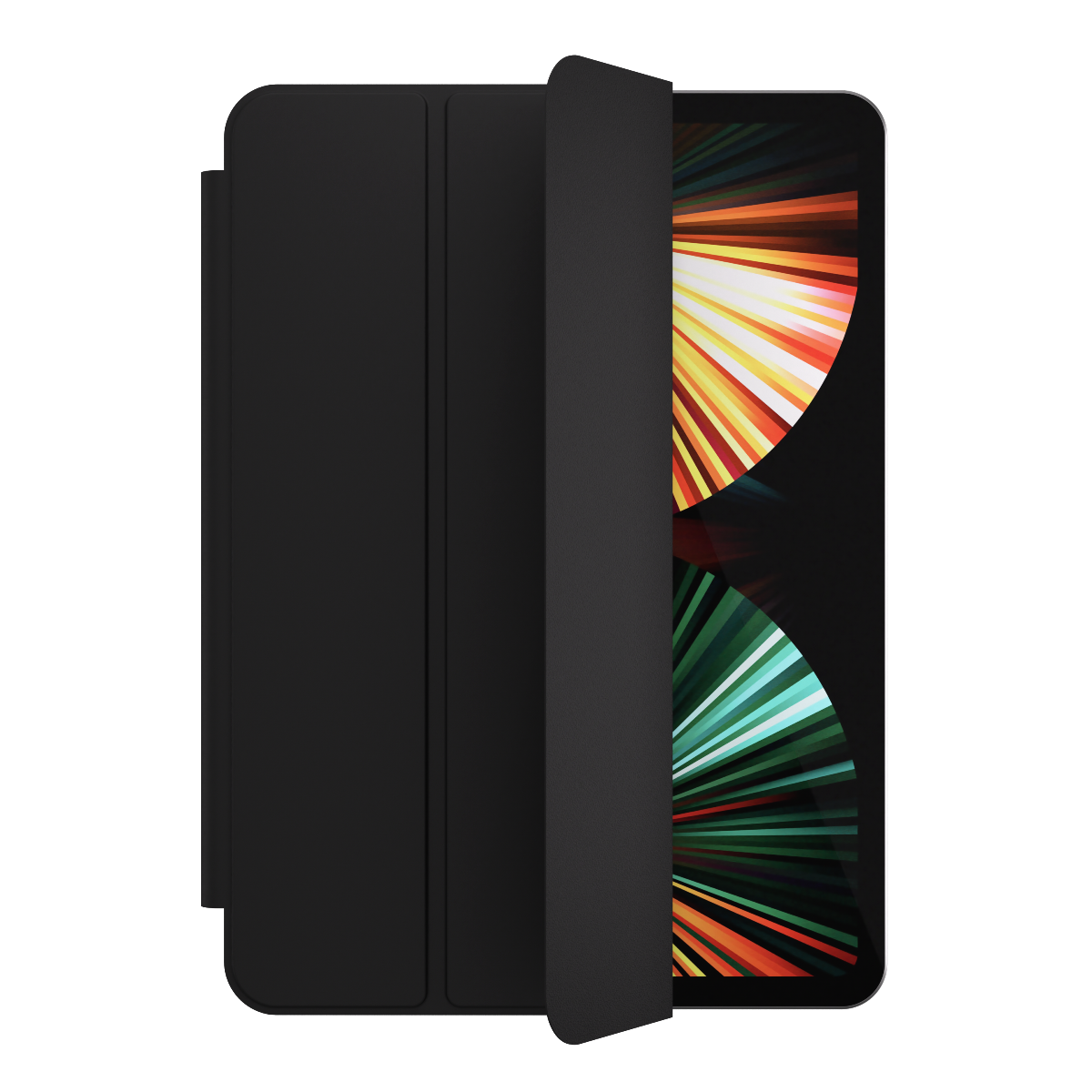 Кейс за iPad Pro 11 от NEXT - smart case - черен - iSTYLE BG