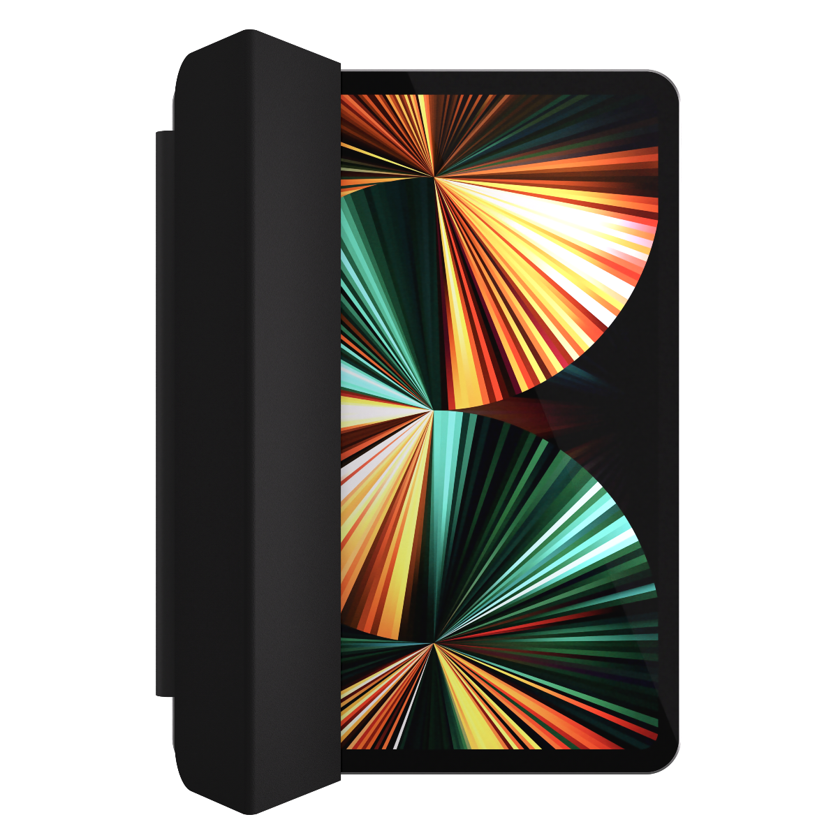 Кейс за iPad Pro 11 от NEXT - smart case - черен - iSTYLE BG