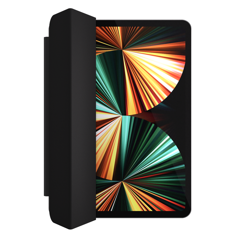 Кейс за iPad Pro 11 от NEXT - smart case - черен - iSTYLE BG
