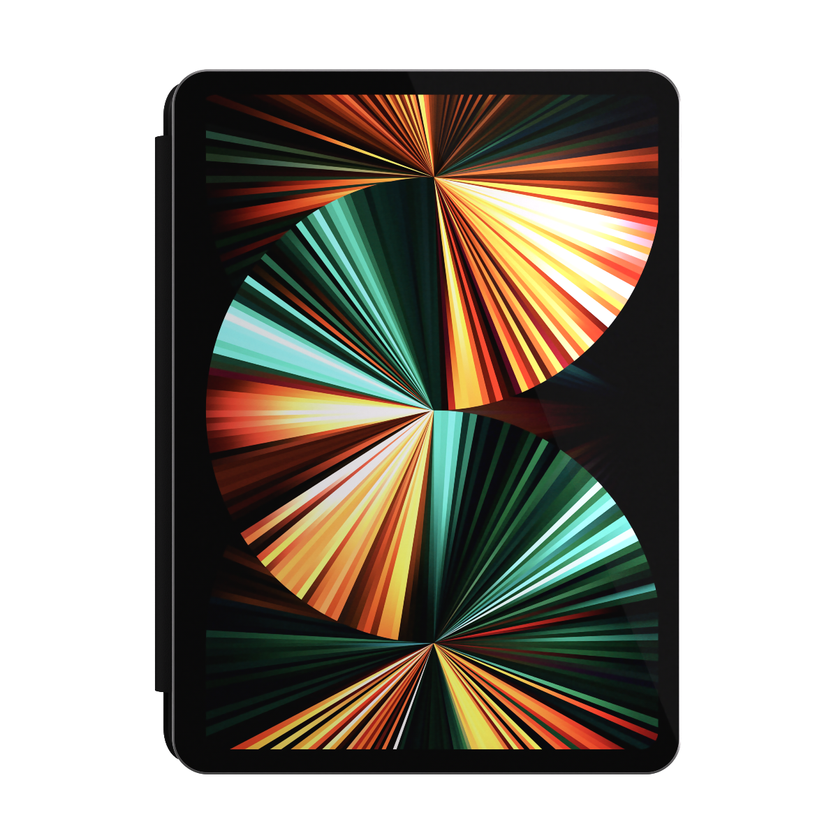 Кейс за iPad Pro 11 от NEXT - smart case - черен - iSTYLE BG