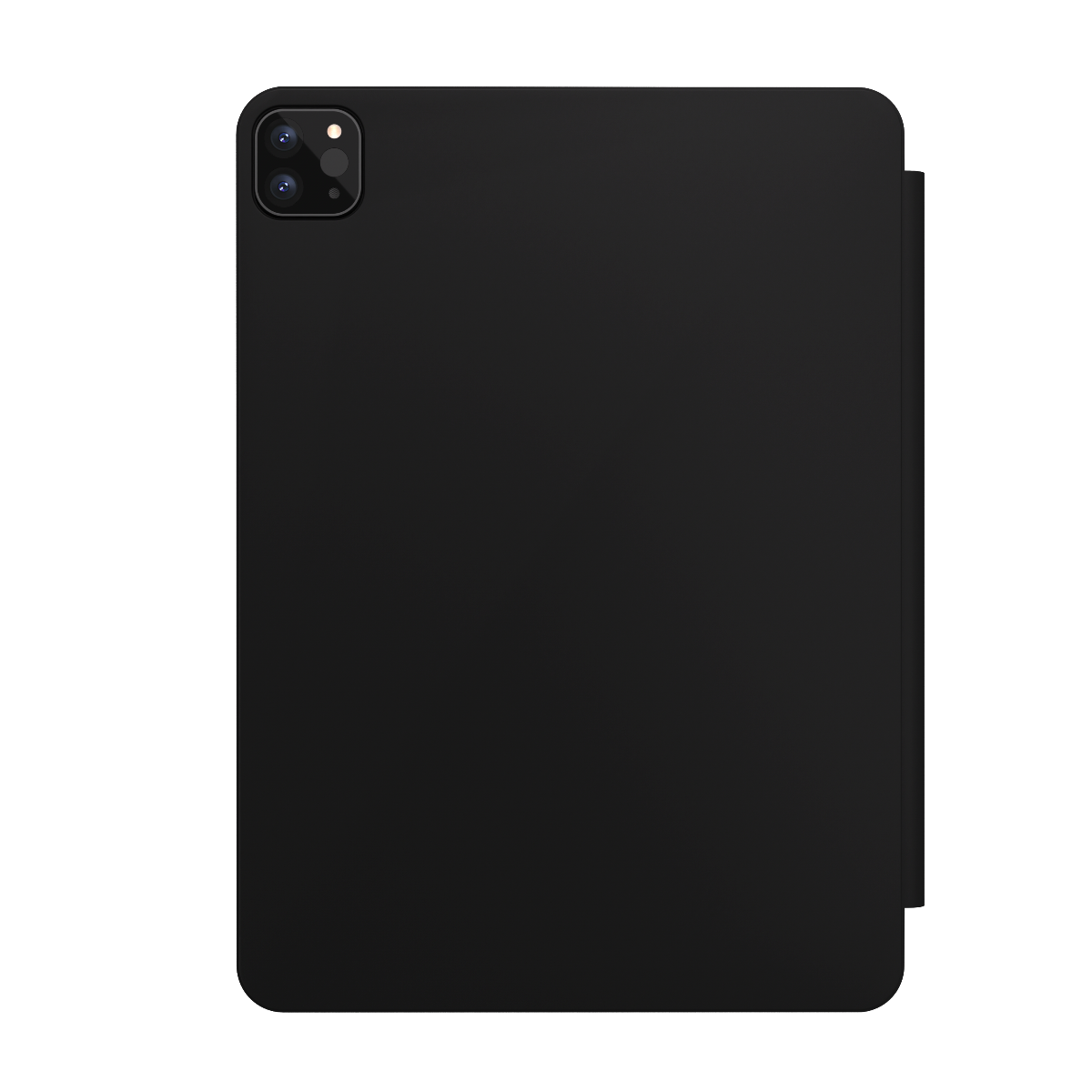 Кейс за iPad Pro 11 от NEXT - smart case - черен - iSTYLE BG
