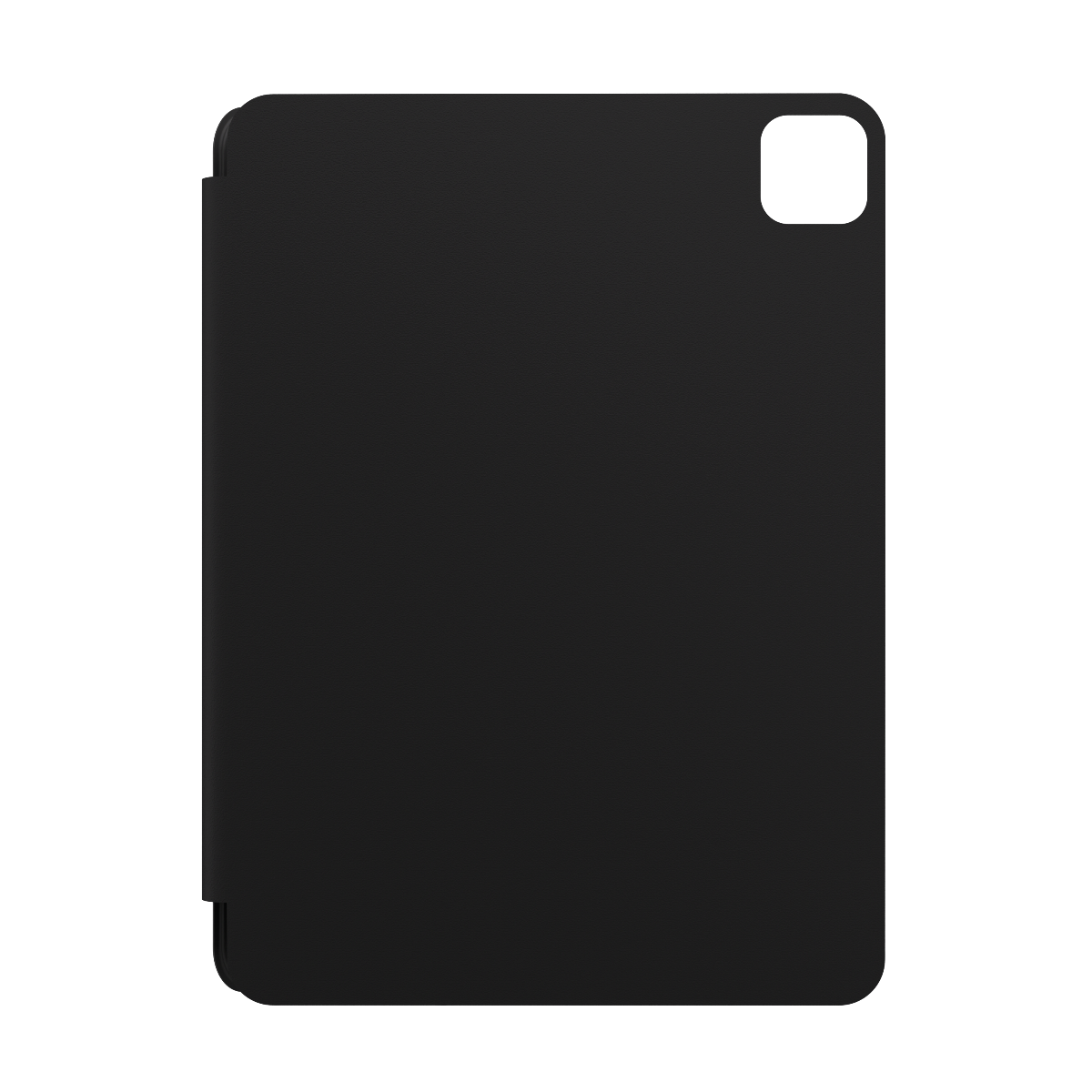 Кейс за iPad Pro 11 от NEXT - smart case - черен - iSTYLE BG