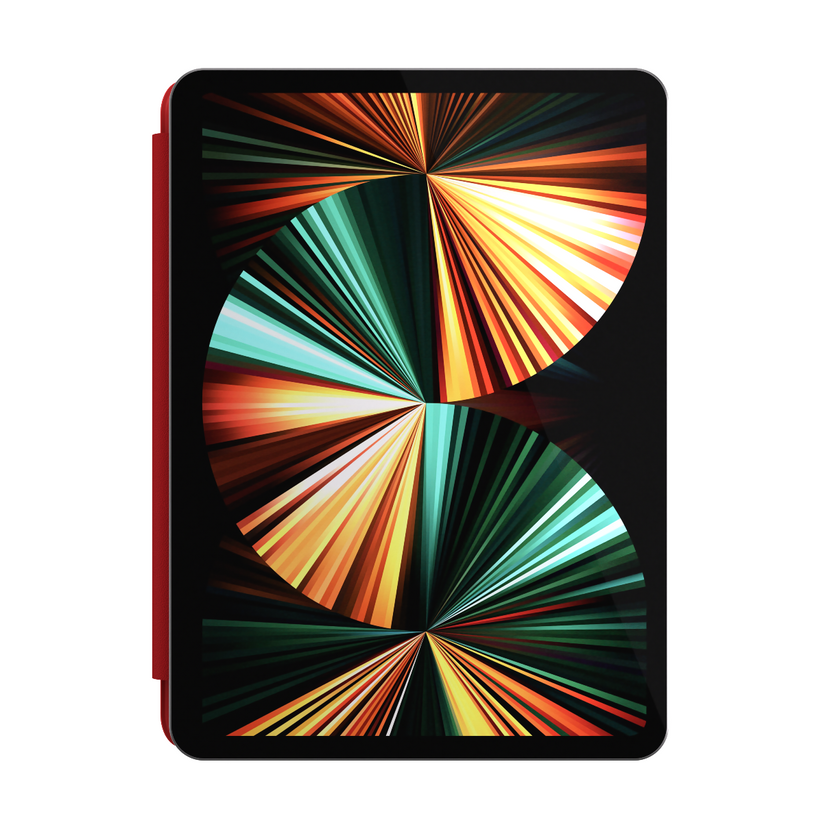 Кейс за iPad Pro 11 от NEXT - smart case - червен - iSTYLE BG