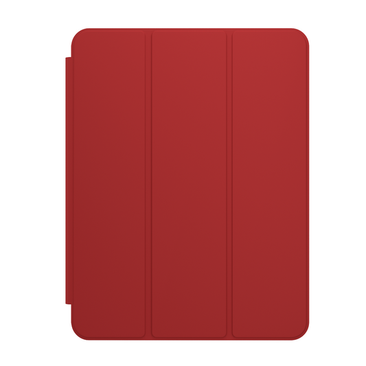 Кейс за iPad Pro 11 от NEXT - smart case - червен - iSTYLE BG