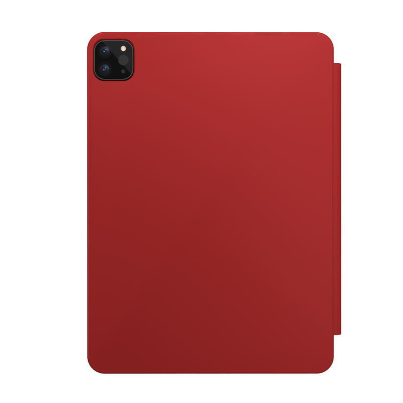 Кейс за iPad Pro 11 от NEXT - smart case - червен - iSTYLE BG