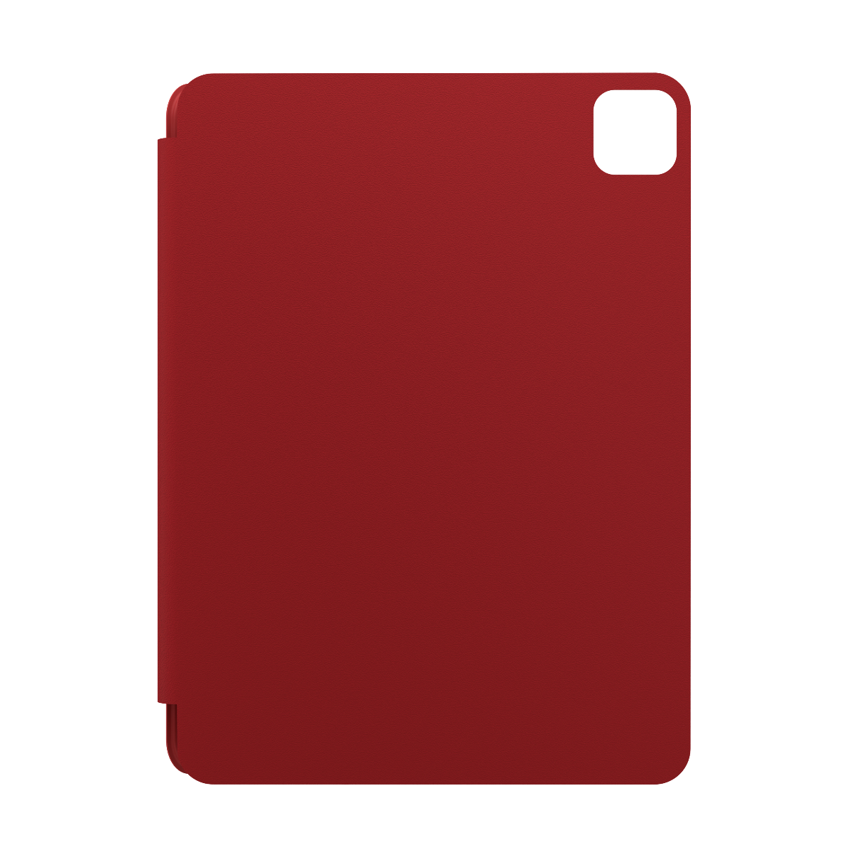 Кейс за iPad Pro 11 от NEXT - smart case - червен - iSTYLE BG