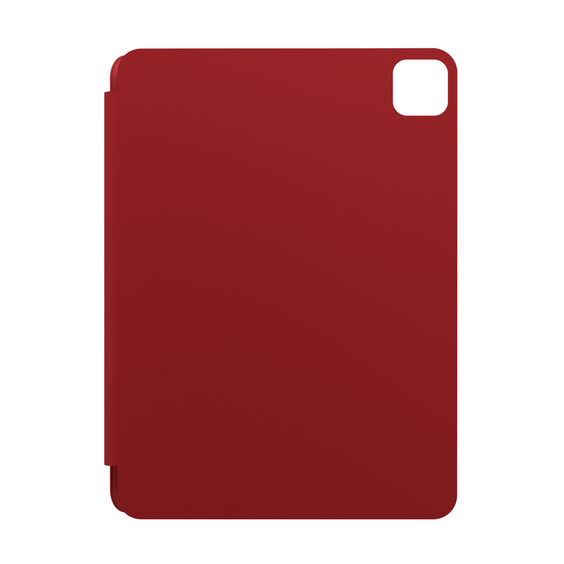 Кейс за iPad Pro 11 от NEXT - smart case - червен - iSTYLE BG