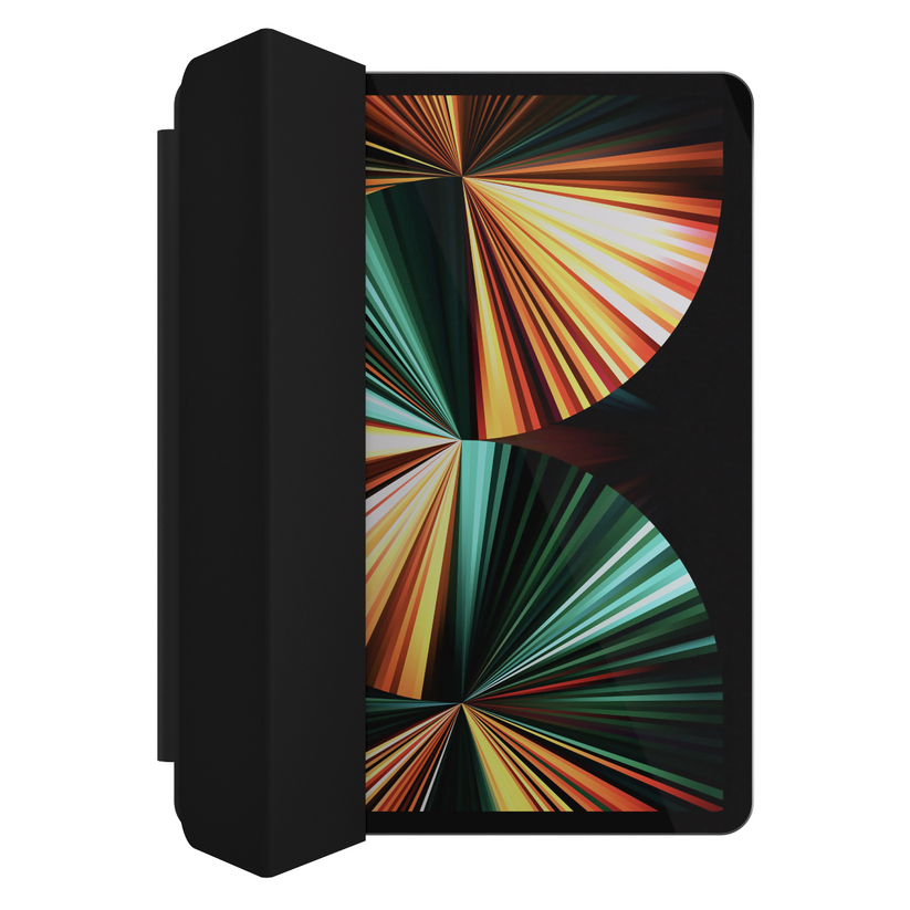 Кейс за iPad Pro 12,9 от NEXT - smart case - черен - iSTYLE BG