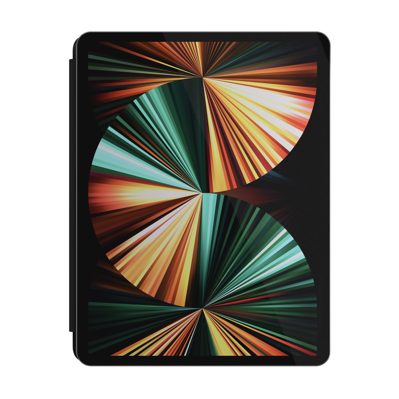Кейс за iPad Pro 12,9 от NEXT - smart case - черен - iSTYLE BG