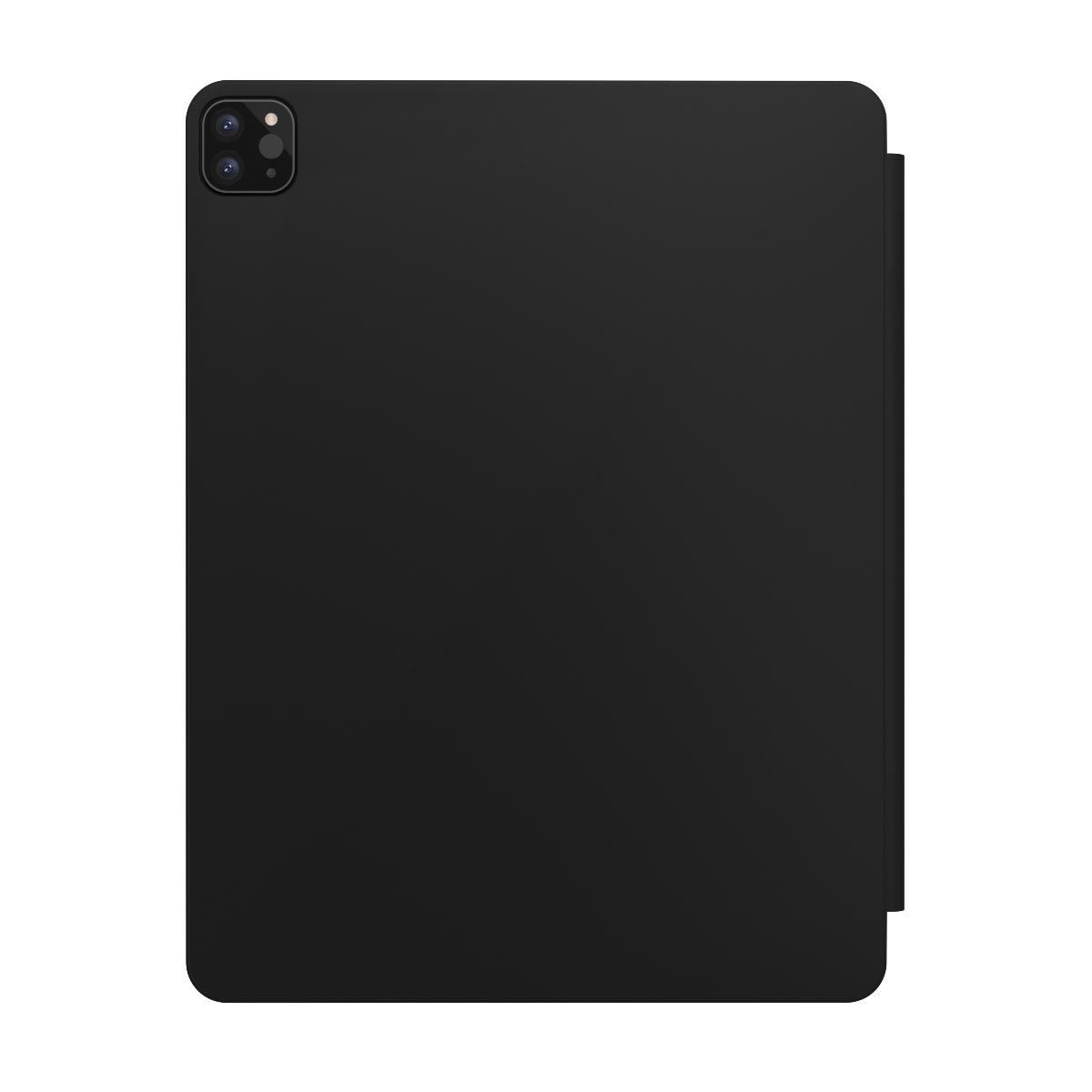 Кейс за iPad Pro 12,9 от NEXT - smart case - черен - iSTYLE BG