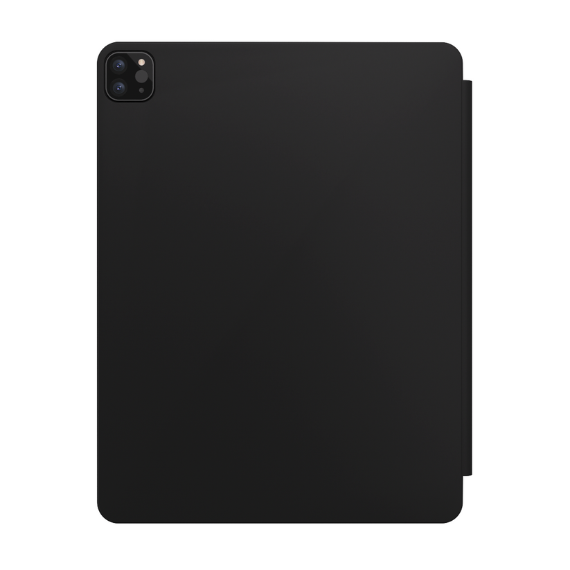 Кейс за iPad Pro 12,9 от NEXT - smart case - черен - iSTYLE BG