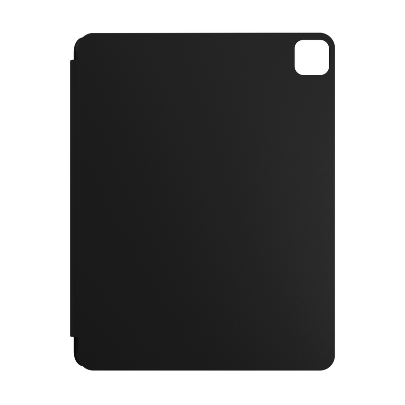 Кейс за iPad Pro 12,9 от NEXT - smart case - черен - iSTYLE BG