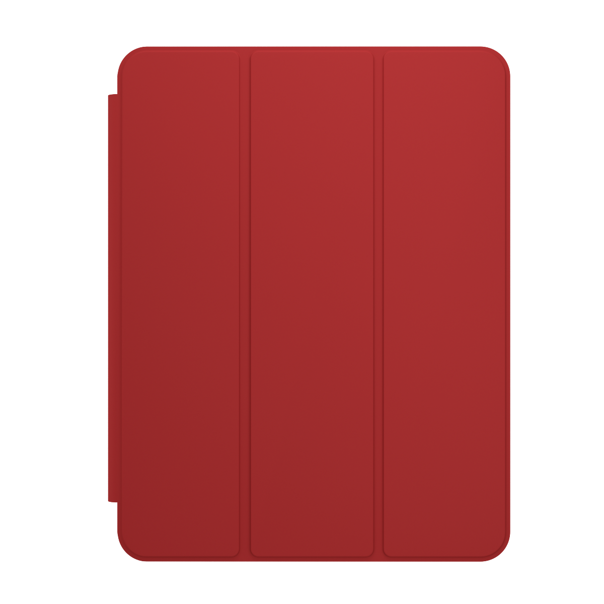 Кейс за iPad Pro 12,9 от NEXT - smart case - червен - iSTYLE BG