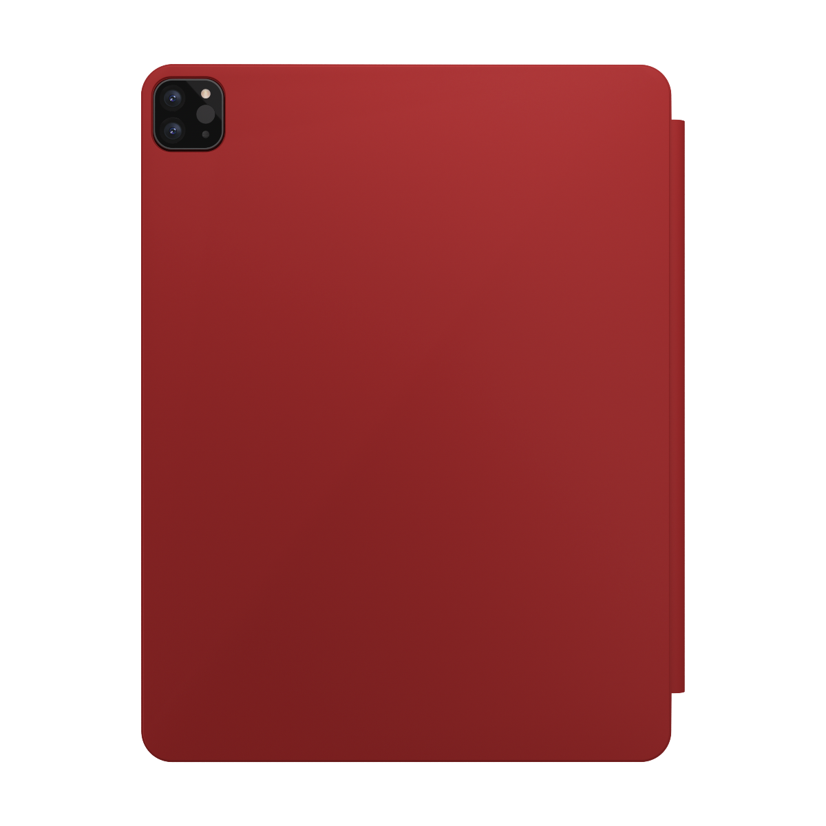 Кейс за iPad Pro 12,9 от NEXT - smart case - червен - iSTYLE BG