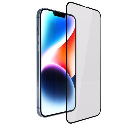 Протектор от край до край за iPhone 14 от NEXT ONE - iSTYLE BG