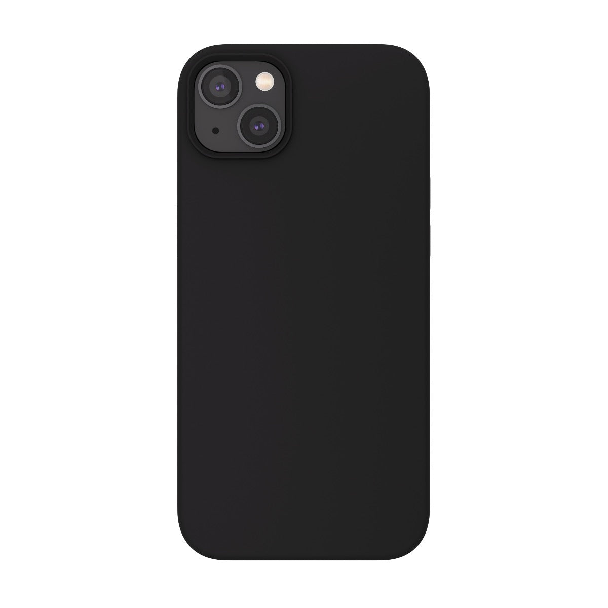 Кейс за iPhone 14 от NEXT - черен с MagSafe - iSTYLE BG