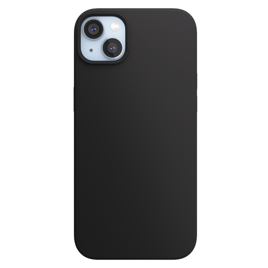 Кейс за iPhone 14 от NEXT - черен с MagSafe - iSTYLE BG