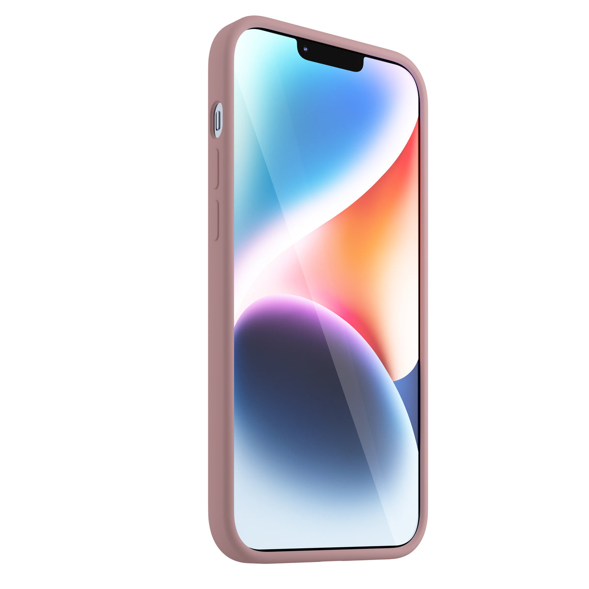 Кейс за iPhone 14 от NEXT - розов с MagSafe - iSTYLE BG