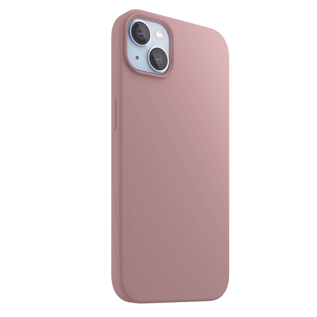 Кейс за iPhone 14 от NEXT - розов с MagSafe - iSTYLE BG