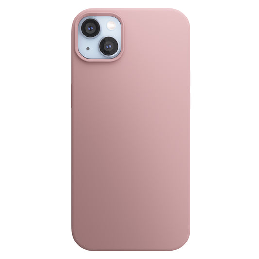 Кейс за iPhone 14 от NEXT - розов с MagSafe - iSTYLE BG