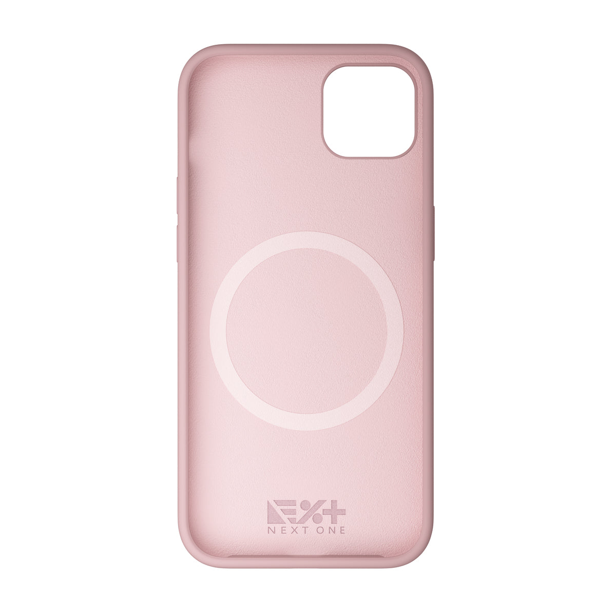 Кейс за iPhone 14 от NEXT - розов с MagSafe - iSTYLE BG