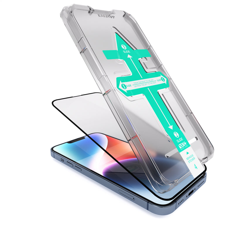 Протектор от край до край за iPhone 14 Plus от NEXT ONE - iSTYLE BG