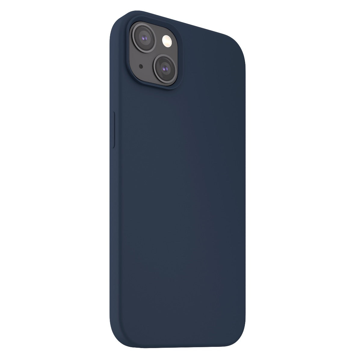 Кейс за iPhone 14 Plus от NEXT - син с MagSafe - iSTYLE BG