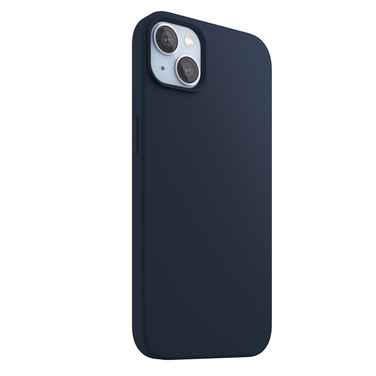 Кейс за iPhone 14 Plus от NEXT - син с MagSafe - iSTYLE BG
