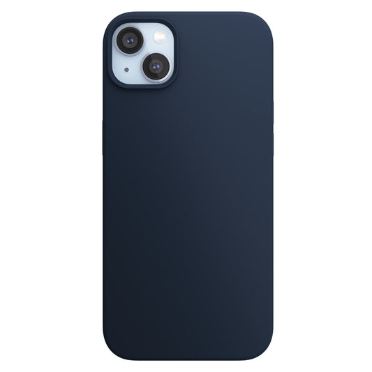 Кейс за iPhone 14 Plus от NEXT - син с MagSafe - iSTYLE BG