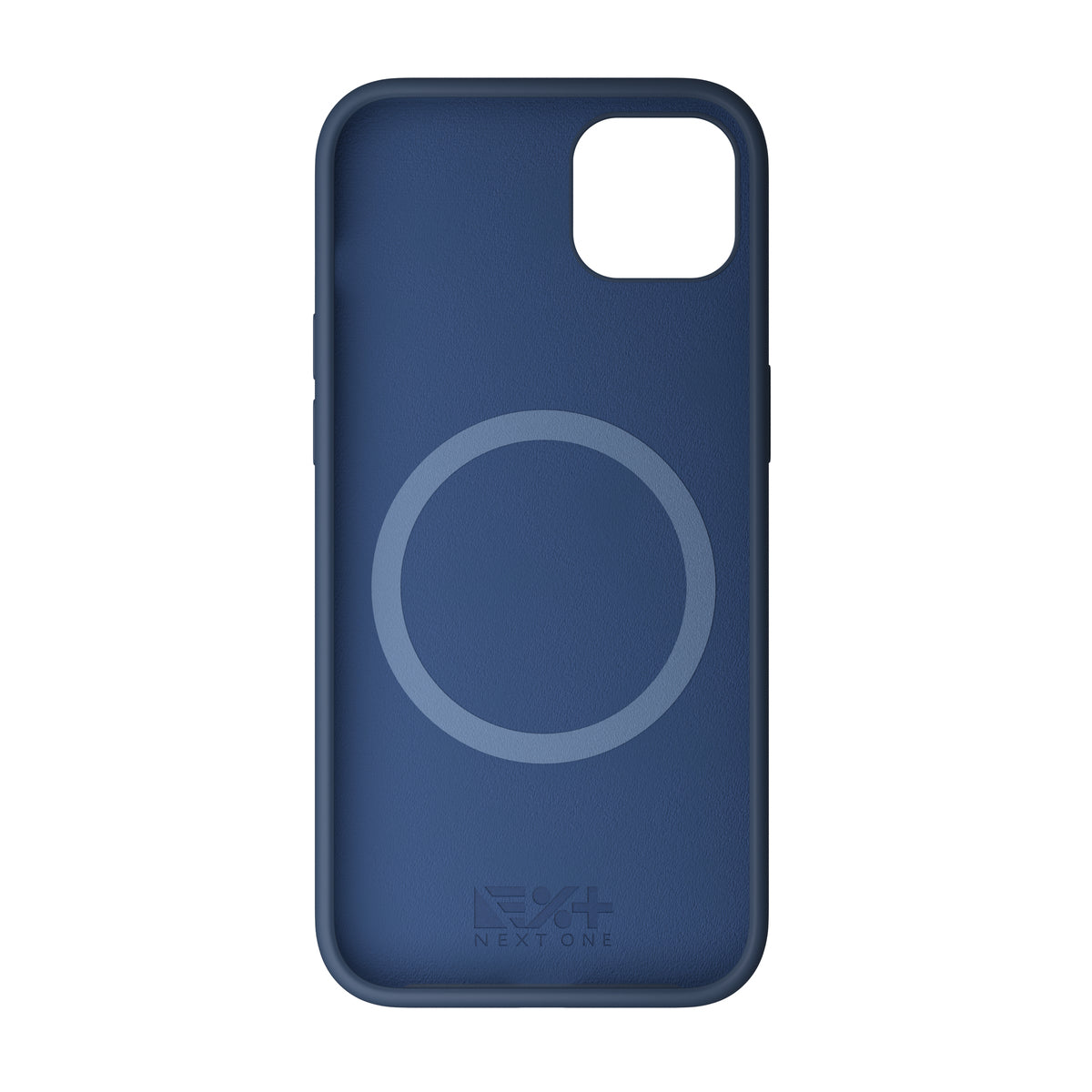 Кейс за iPhone 14 Plus от NEXT - син с MagSafe - iSTYLE BG