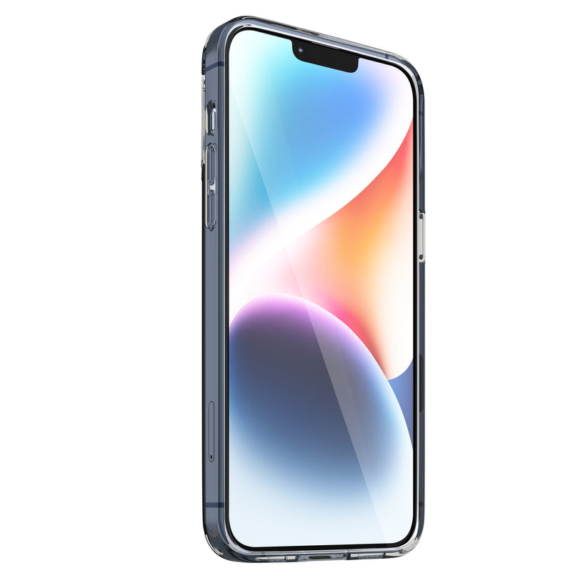 Прозрачен кейс за iPhone 14 Plus от NEXT с MagSafe - iSTYLE BG