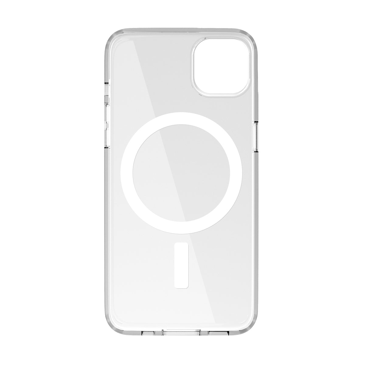 Прозрачен кейс за iPhone 14 Plus от NEXT с MagSafe - iSTYLE BG