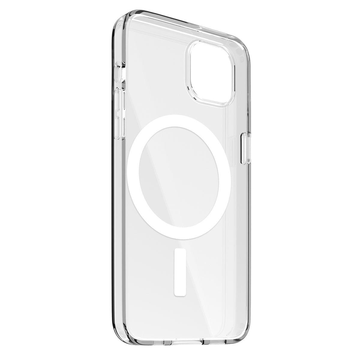 Прозрачен кейс за iPhone 14 Plus от NEXT с MagSafe - iSTYLE BG