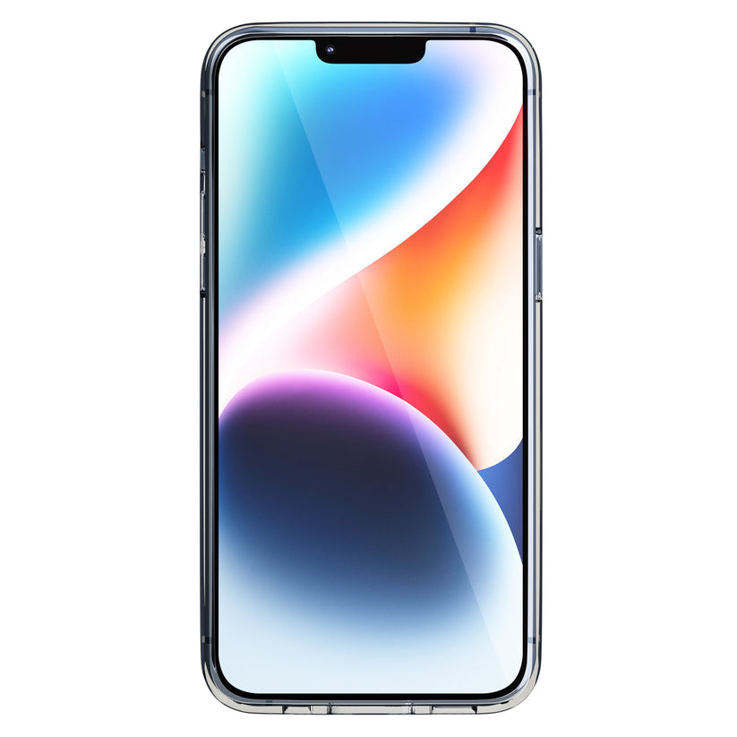 Прозрачен кейс за iPhone 14 Plus от NEXT с MagSafe - iSTYLE BG