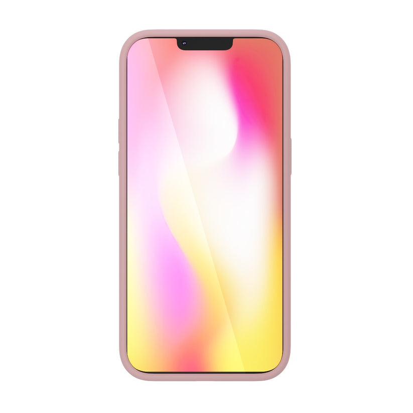 Кейс за iPhone 14 Plus от NEXT - розов с MagSafe - iSTYLE BG