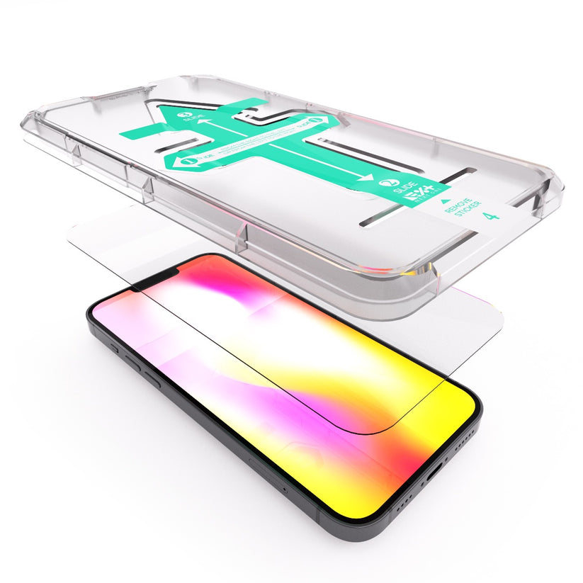 Темперирано стъкло за iPhone 14 Plus от NEXT ONE - iSTYLE BG