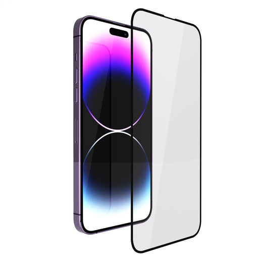 Протектор от край до край за iPhone 14 Pro от NEXT ONE - iSTYLE BG